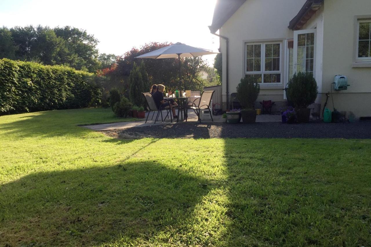 Lakeside Cottage Killaloe Luaran gambar