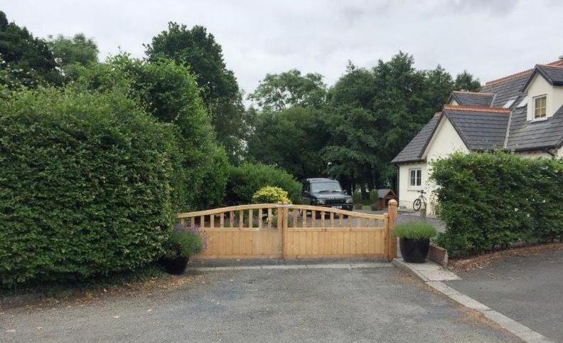 Lakeside Cottage Killaloe Luaran gambar
