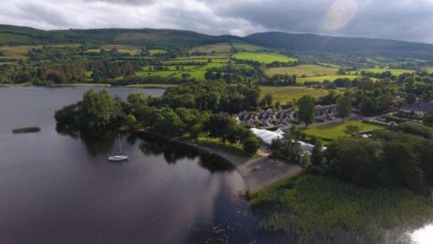 Lakeside Cottage Killaloe Luaran gambar