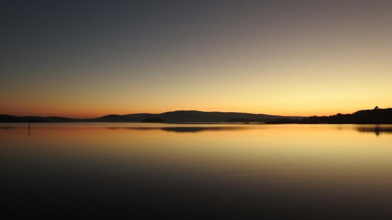 Lakeside Cottage Killaloe Luaran gambar