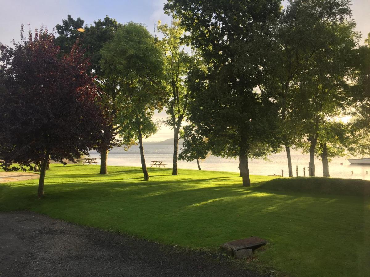 Lakeside Cottage Killaloe Luaran gambar