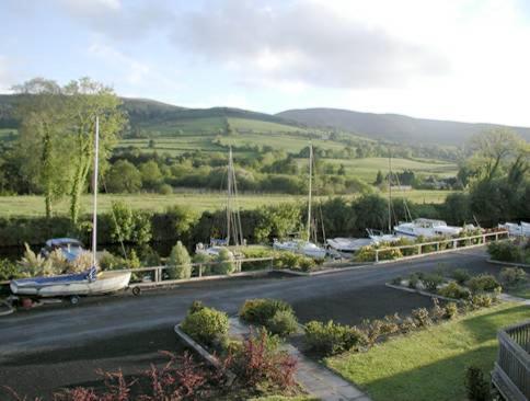 Lakeside Cottage Killaloe Luaran gambar