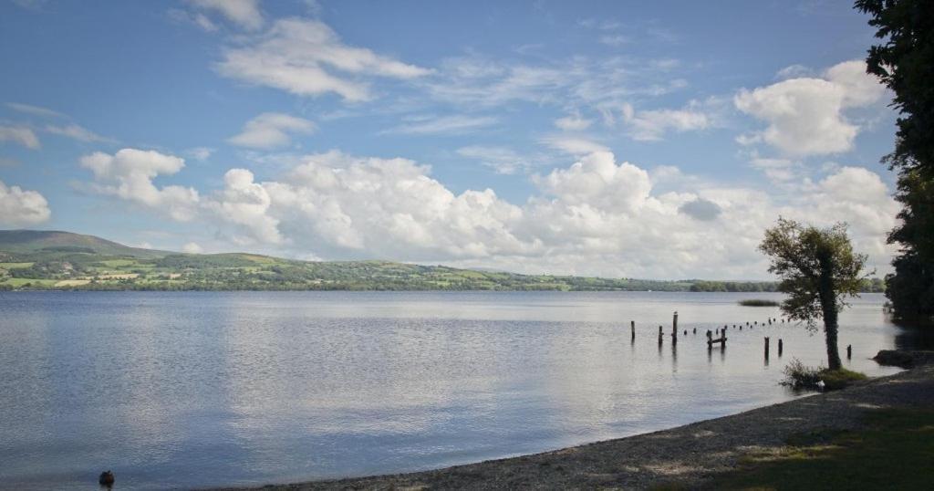 Lakeside Cottage Killaloe Luaran gambar
