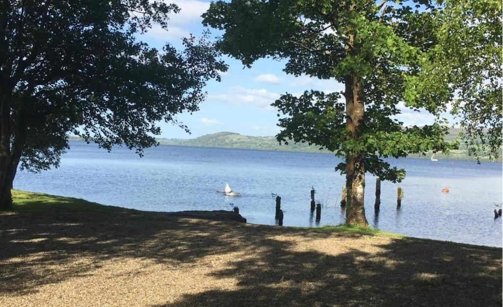 Lakeside Cottage Killaloe Luaran gambar