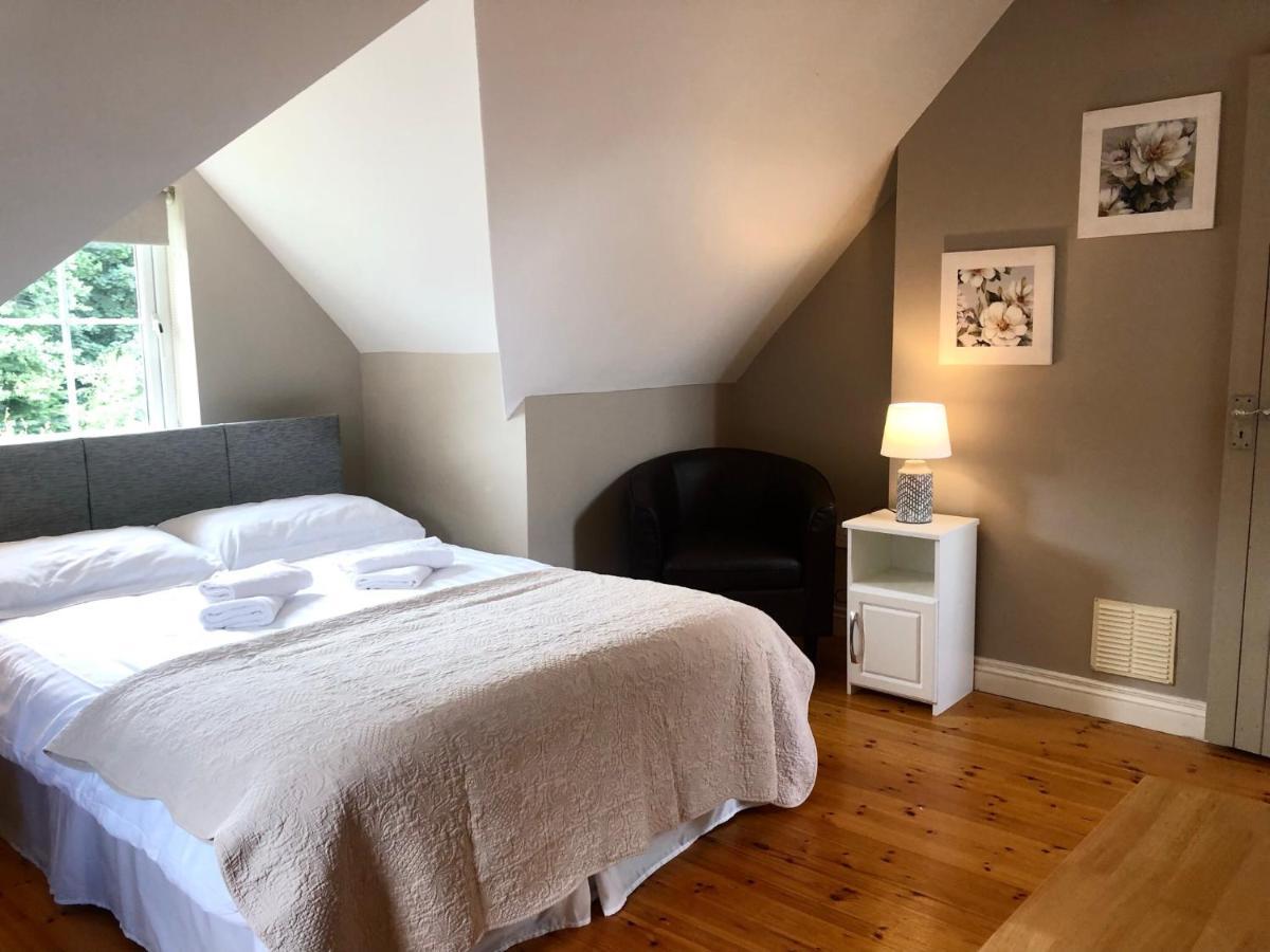 Lakeside Cottage Killaloe Luaran gambar