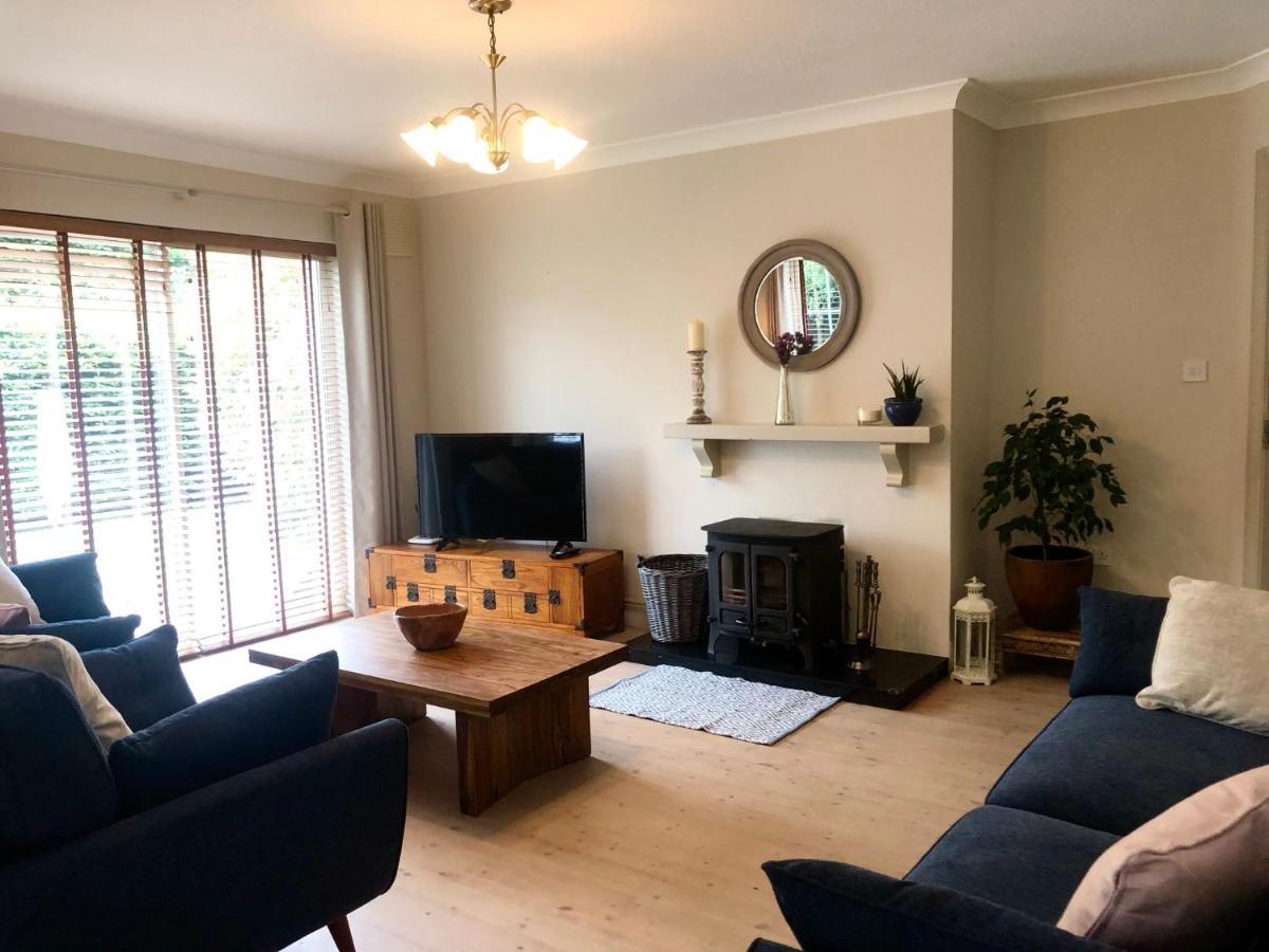 Lakeside Cottage Killaloe Luaran gambar