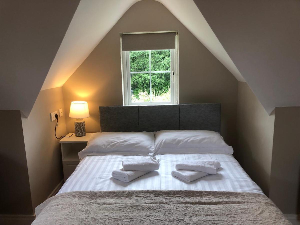 Lakeside Cottage Killaloe Luaran gambar