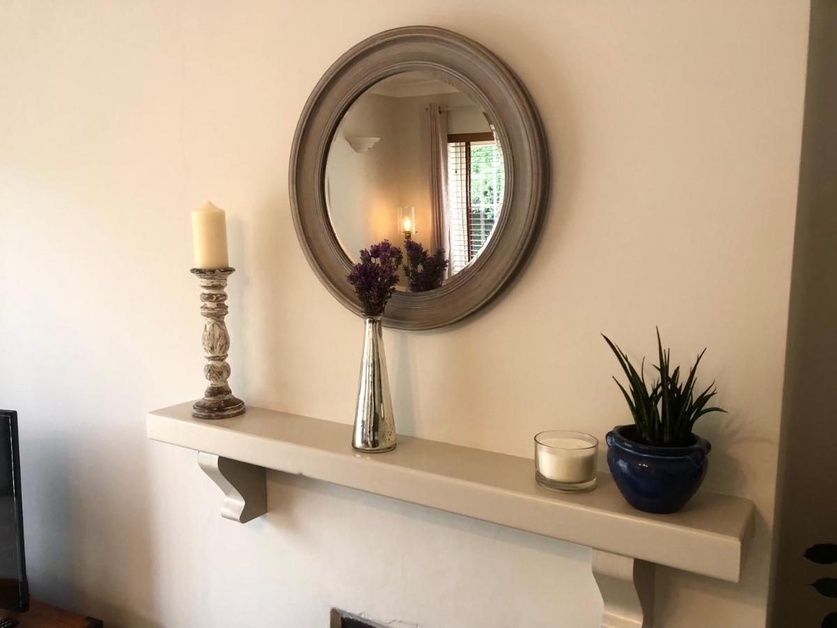 Lakeside Cottage Killaloe Luaran gambar