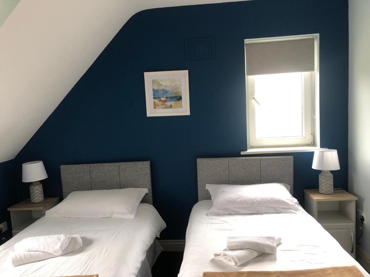 Lakeside Cottage Killaloe Luaran gambar