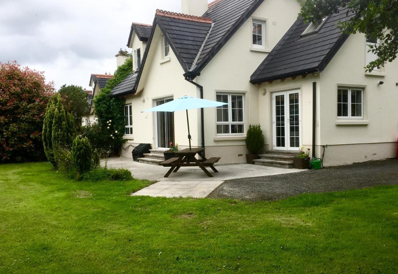 Lakeside Cottage Killaloe Luaran gambar