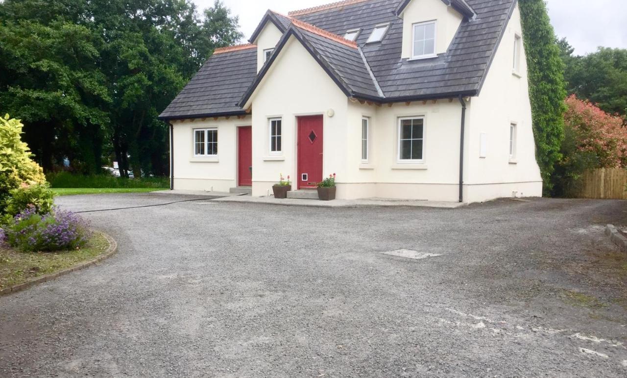 Lakeside Cottage Killaloe Luaran gambar