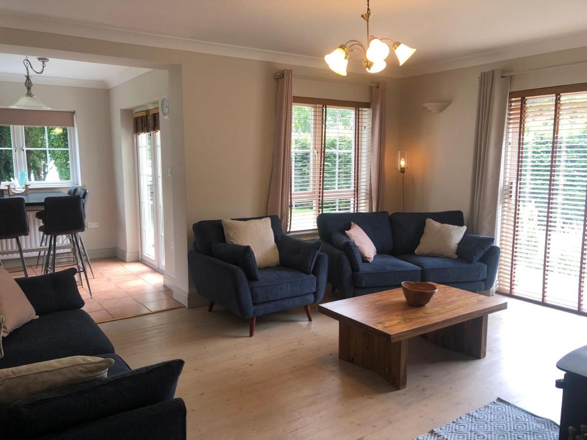 Lakeside Cottage Killaloe Luaran gambar