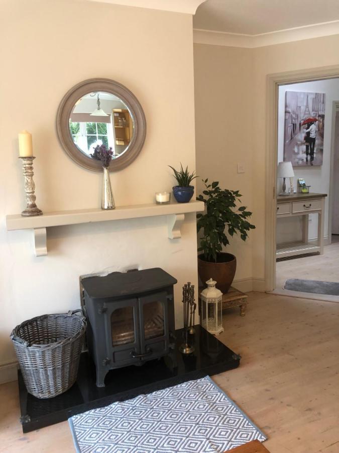 Lakeside Cottage Killaloe Luaran gambar