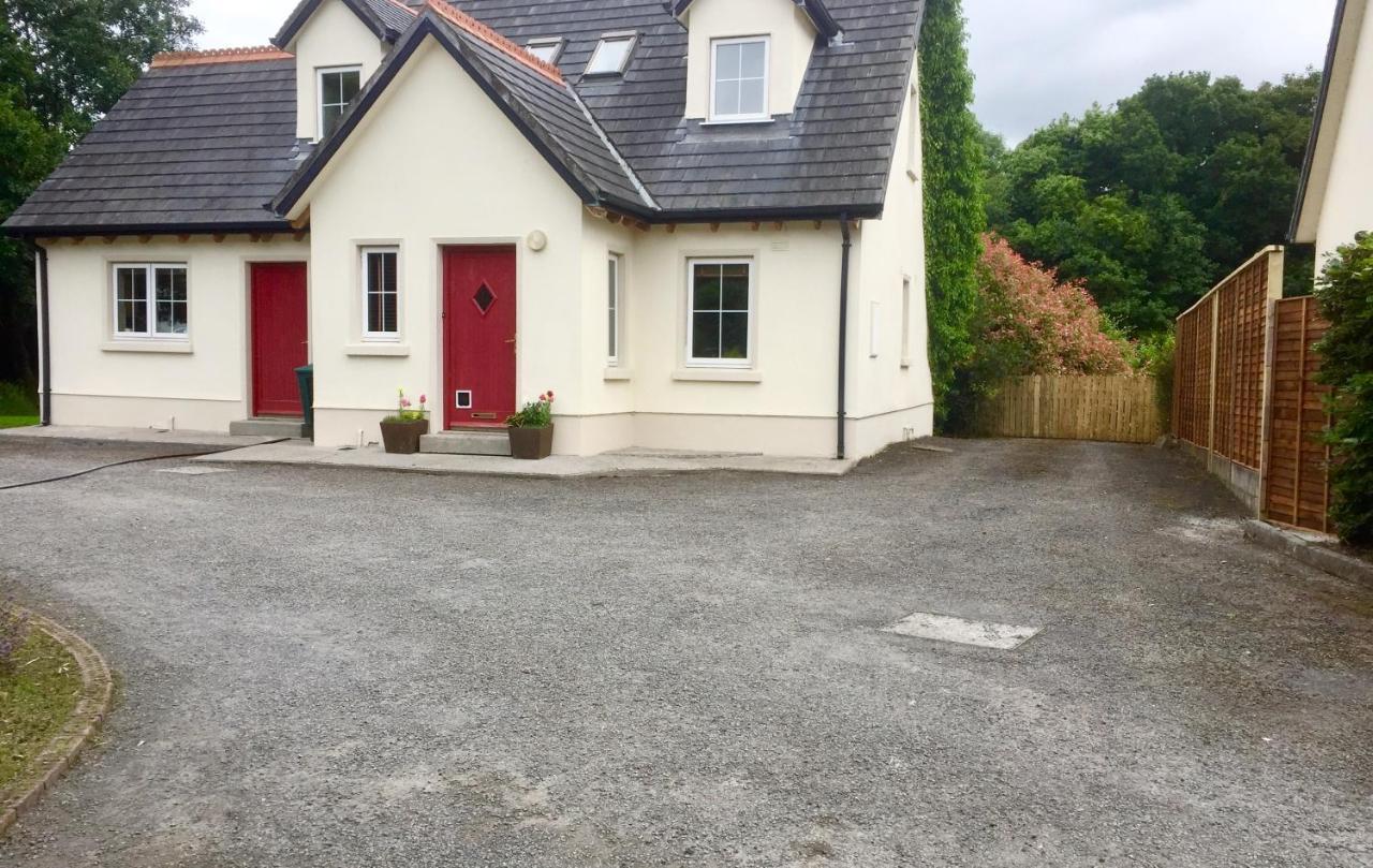 Lakeside Cottage Killaloe Luaran gambar