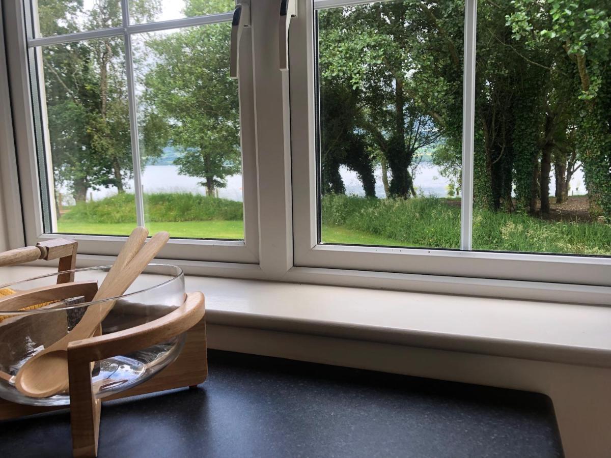 Lakeside Cottage Killaloe Luaran gambar