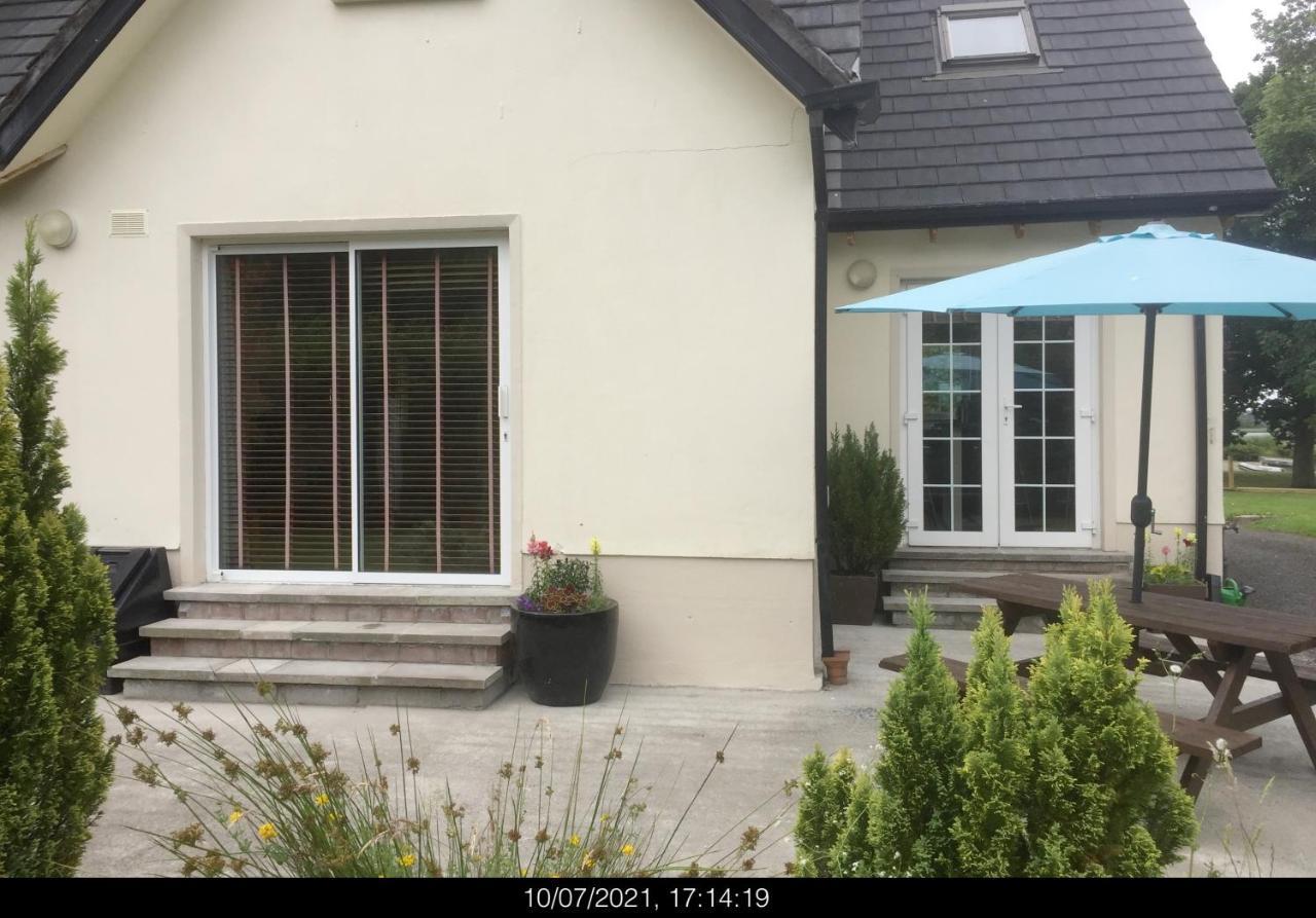 Lakeside Cottage Killaloe Luaran gambar