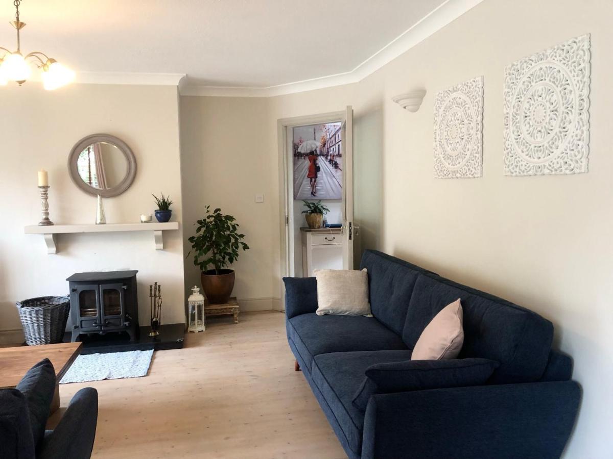 Lakeside Cottage Killaloe Luaran gambar