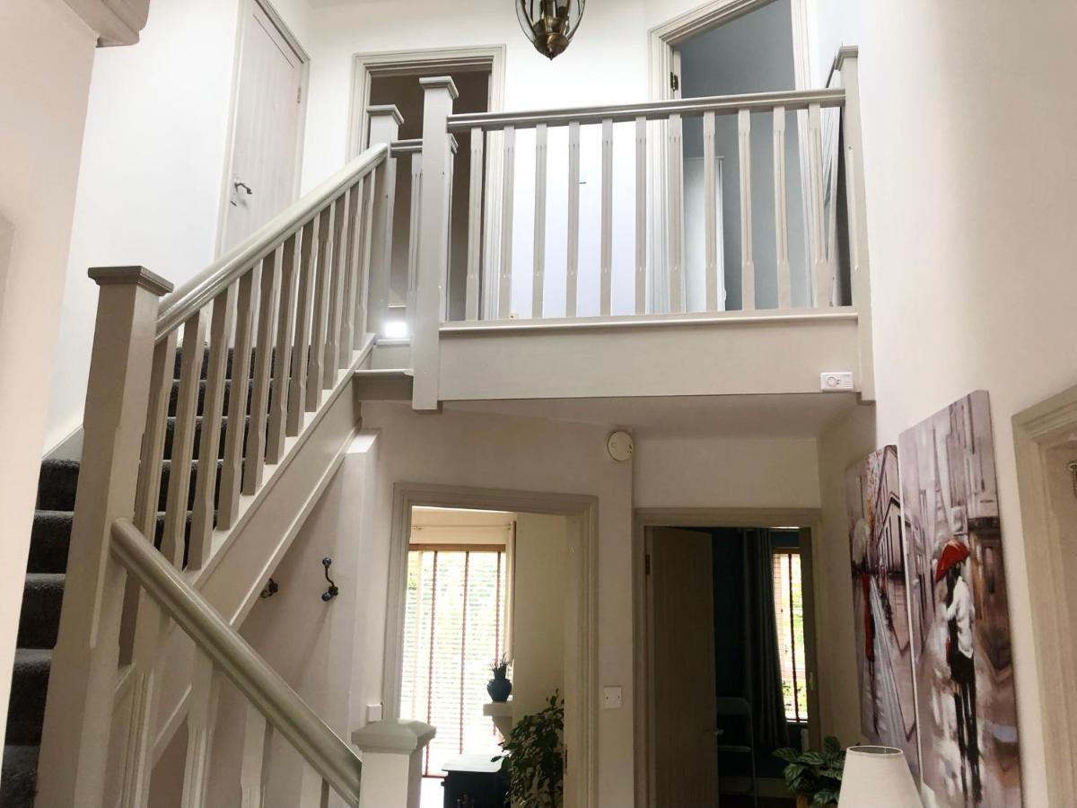 Lakeside Cottage Killaloe Luaran gambar